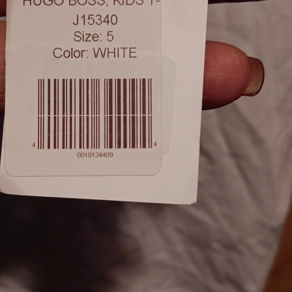 Shirt - Picture 5 of 5